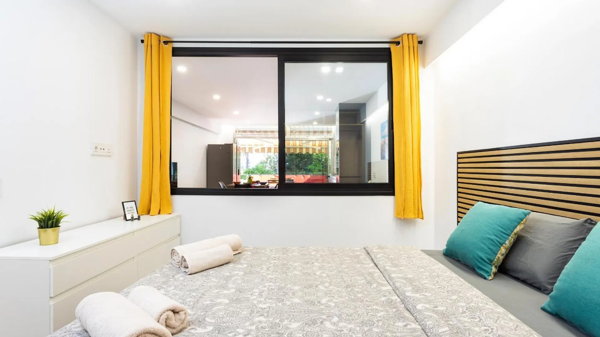 Apartamento Okstay Apto Taoro Puerto De La Cruz